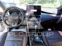 2015 Renault Samsung SM5