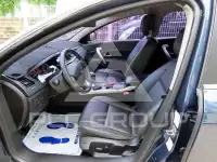 2015 Renault Samsung SM5