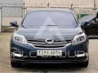2015 Renault Samsung SM5