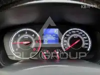 2015 Renault Samsung SM5