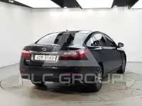2015 Renault Samsung SM5