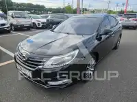 2015 Renault Samsung SM5