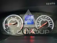 2015 Renault Samsung SM5