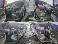 2015 Renault Samsung SM5