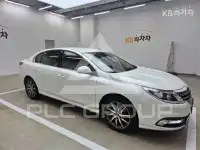 2015 Renault Samsung SM5