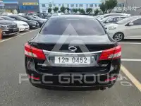 2015 Renault Samsung SM5