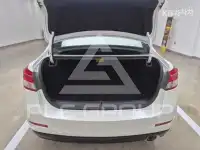2015 Renault Samsung SM5
