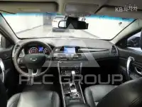 2015 Renault Samsung SM5