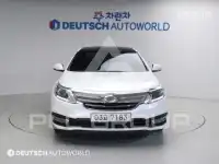 2015 Renault Samsung SM5