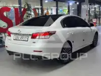 2015 Renault Samsung SM5