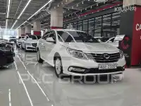 2015 Renault Samsung SM5