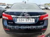 2015 Renault Samsung SM5