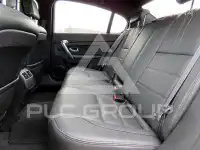 2015 Renault Samsung SM5