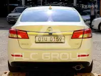 2015 Renault Samsung SM5