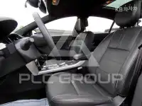 2015 Renault Samsung SM5