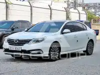 2015 Renault Samsung SM5