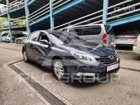 2015 Renault Samsung SM5
