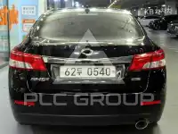 2015 Renault Samsung SM5