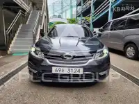 2015 Renault Samsung SM5
