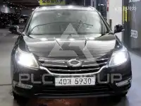 2015 Renault Samsung SM5