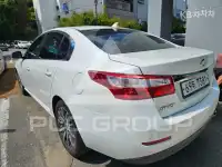2015 Renault Samsung SM5