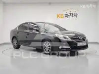 2015 Renault Samsung SM5