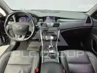2015 Renault Samsung SM5