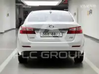 2015 Renault Samsung SM5