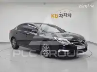 2015 Renault Samsung SM5