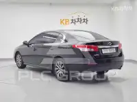 2015 Renault Samsung SM5