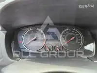 2015 Renault Samsung SM5