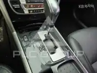 2015 Renault Samsung SM5