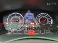 2015 Renault Samsung SM5