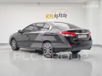 2015 Renault Samsung SM5
