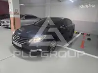 2015 Renault Samsung SM5