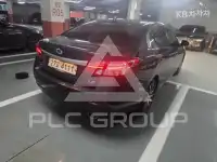 2015 Renault Samsung SM5