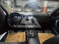 2015 Renault Samsung SM5