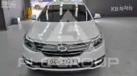 2015 Renault Samsung SM5