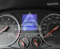 2015 Renault Samsung SM5