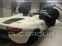 2015 McLaren 650S