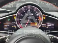 2015 McLaren 650S