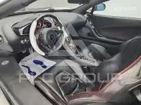 2015 McLaren 650S