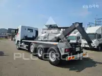 2015 Hyundai TRUCK