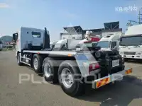 2015 Hyundai TRUCK