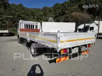 2015 Hyundai TRUCK
