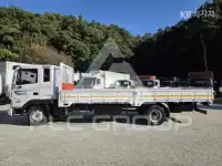 2015 Hyundai TRUCK