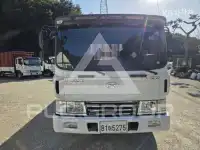 2015 Hyundai TRUCK