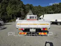 2015 Hyundai TRUCK