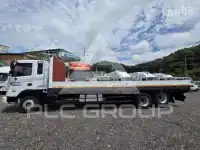 2015 Hyundai TRUCK