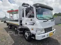 2015 Hyundai TRUCK